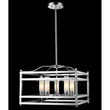 Z-Lite 180-5 - 5 Light