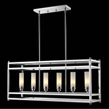 Z-Lite 180-6 - 6 Light