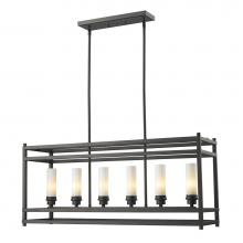 Z-Lite 181-6 - 6 Light