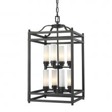 Z-Lite 181-8 - 8 Light