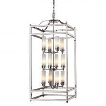 Z-Lite 182-12 - 12 light