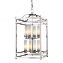 Z-Lite 182-8 - 8 Light