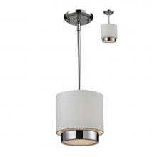 Z-Lite 186-8 - 1 Light