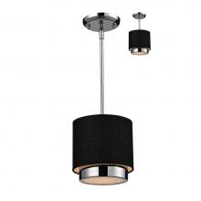 Z-Lite 187-8 - 1 Light