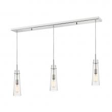 Z-Lite 188MP-3CH - 3 Light