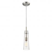 Z-Lite 188MP-BN - 1 Light Mini
