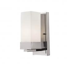 Z-Lite 190-1S - 1 Light Wall