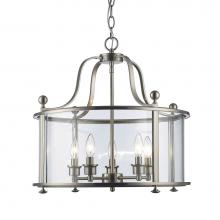 Z-Lite 191-5 - 5 Light