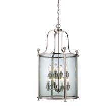 Z-Lite 191-8 - 8 Light