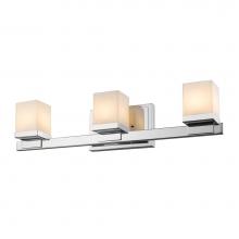 Z-Lite 1913-3V-CH-LED - 3 Light