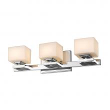 Z-Lite 1914-3V-CH-LED - 3 Light