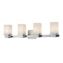 Z-Lite 1916-4V-BN-LED - 4 Light