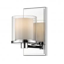 Z-Lite 1918-1S-CH-LED - 1 Light