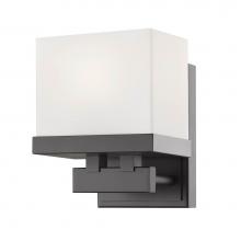 Z-Lite 1919-1S-BRZ-LED - 1 Light