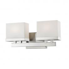 Z-Lite 1919-2V-BN-LED - 2 Light