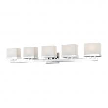 Z-Lite 1919-5V-CH-LED - 5 Light