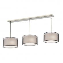 Z-Lite 192-15-3BK - 9 Light