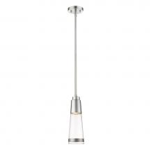 Z-Lite 1921P-BN-LED - 1 Light