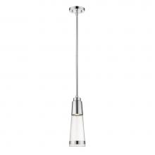 Z-Lite 1921P-CH-LED - 1 Light