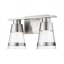 Z-Lite 1922-2V-BN-LED - 2 Light