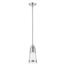 Z-Lite 1922MP-BN-LED - 1 Light Mini