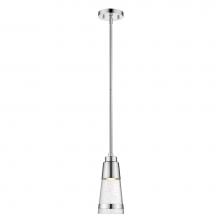 Z-Lite 1922MP-CH-LED - 1 Light Mini