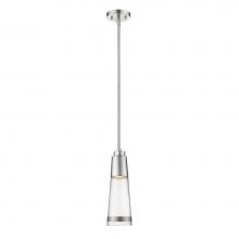 Z-Lite 1922P-BN-LED - 1 Light