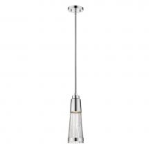 Z-Lite 1923P-CH-LED - 1 Light