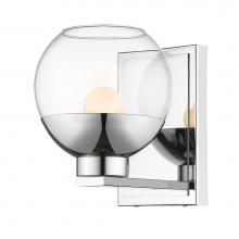 Z-Lite 1924-1S-CH-LED - 1 Light Wall