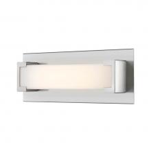 Z-Lite 1926-1S-BN-LED - 1 Light Wall