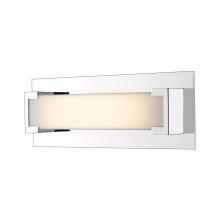 Z-Lite 1926-1S-CH-LED - 1 Light Wall
