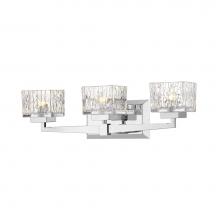 Z-Lite 1927-3V-CH-LED - 3 Light