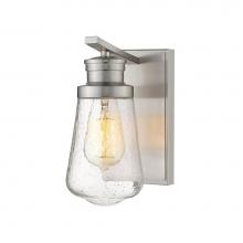 Z-Lite 1928-1S-BN - 1 Light Wall