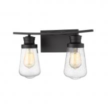 Z-Lite 1928-2V-BRZ - 2 Light