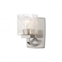 Z-Lite 1929-1S-BN - 1 Light Wall