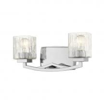 Z-Lite 1929-2V-CH - 2 Light
