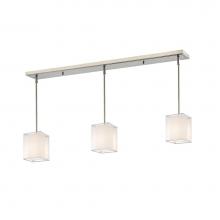 Z-Lite 193-6-3W - 3 Light