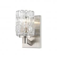 Z-Lite 1931-1S-BN - 1 Light Wall