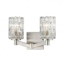 Z-Lite 1931-2V-BN - 2 Light