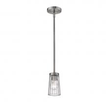Z-Lite 1932MP-AN - 1 Light Mini