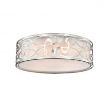 Z-Lite 195-20F-BN - 4 Light