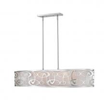 Z-Lite 195-45BN - 6 Light