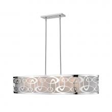 Z-Lite 195-45CH - 6 Light