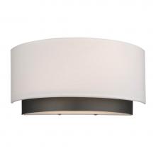 Z-Lite 196-2S - 2 Light Wall