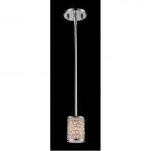 Z-Lite 199MP - 1 Light Mini