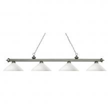 Z-Lite 200-4AS-AMO14 - 4 Light