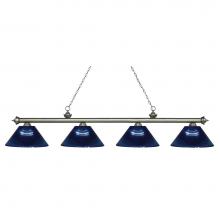 Z-Lite 200-4AS-ARDB - 4 Light