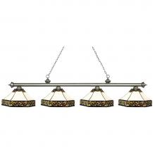 Z-Lite 200-4AS-Z16-30 - 4 Light