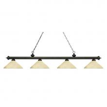 Z-Lite 200-4GB-AGM14 - 4 Light