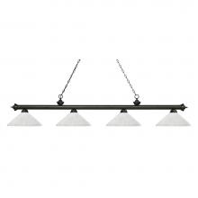 Z-Lite 200-4GB-AWL14 - 4 Light